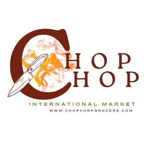 Chopchop African International Market logo