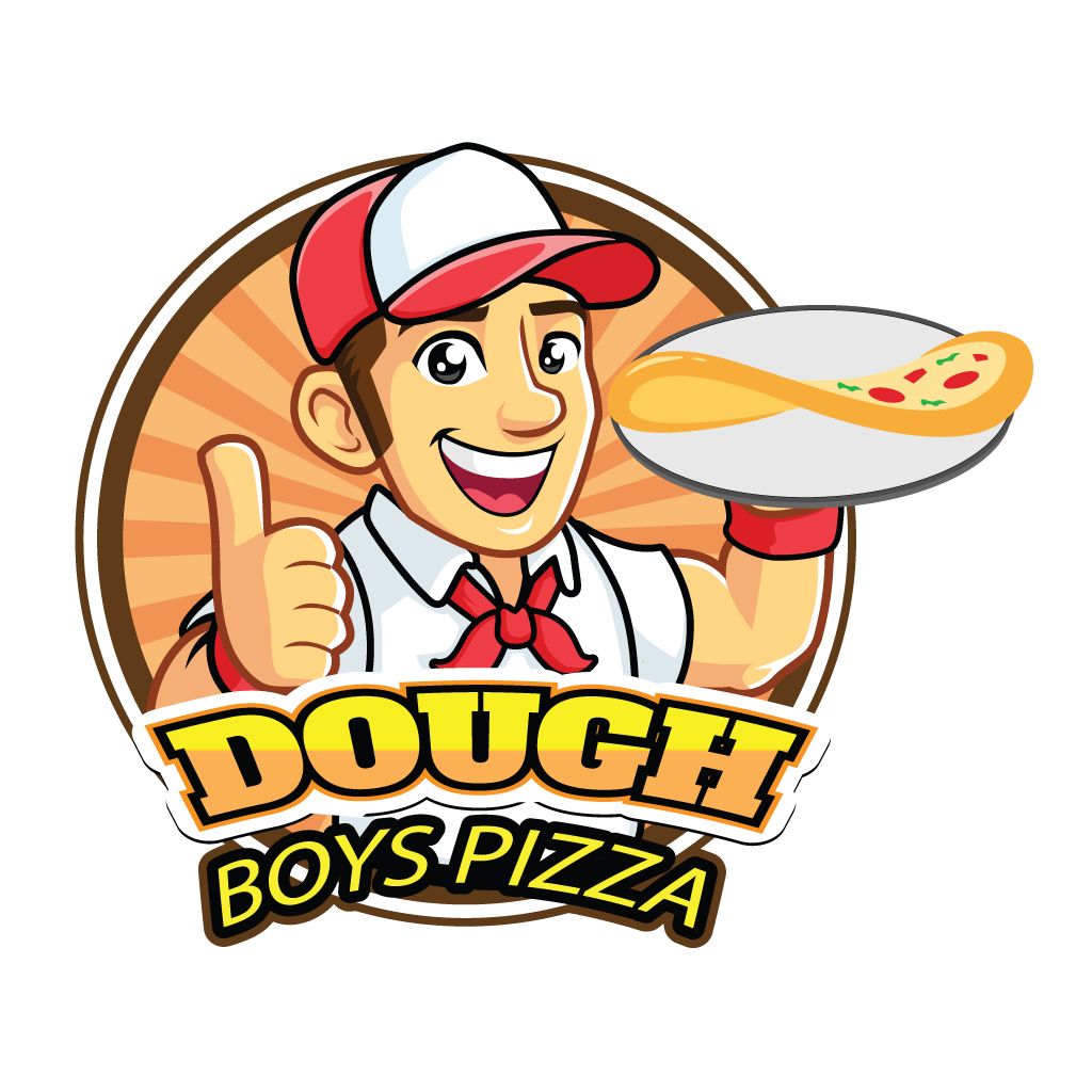 Dough Boys Pizza - Shreveport logo