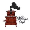 EllaRay's Cafe logo