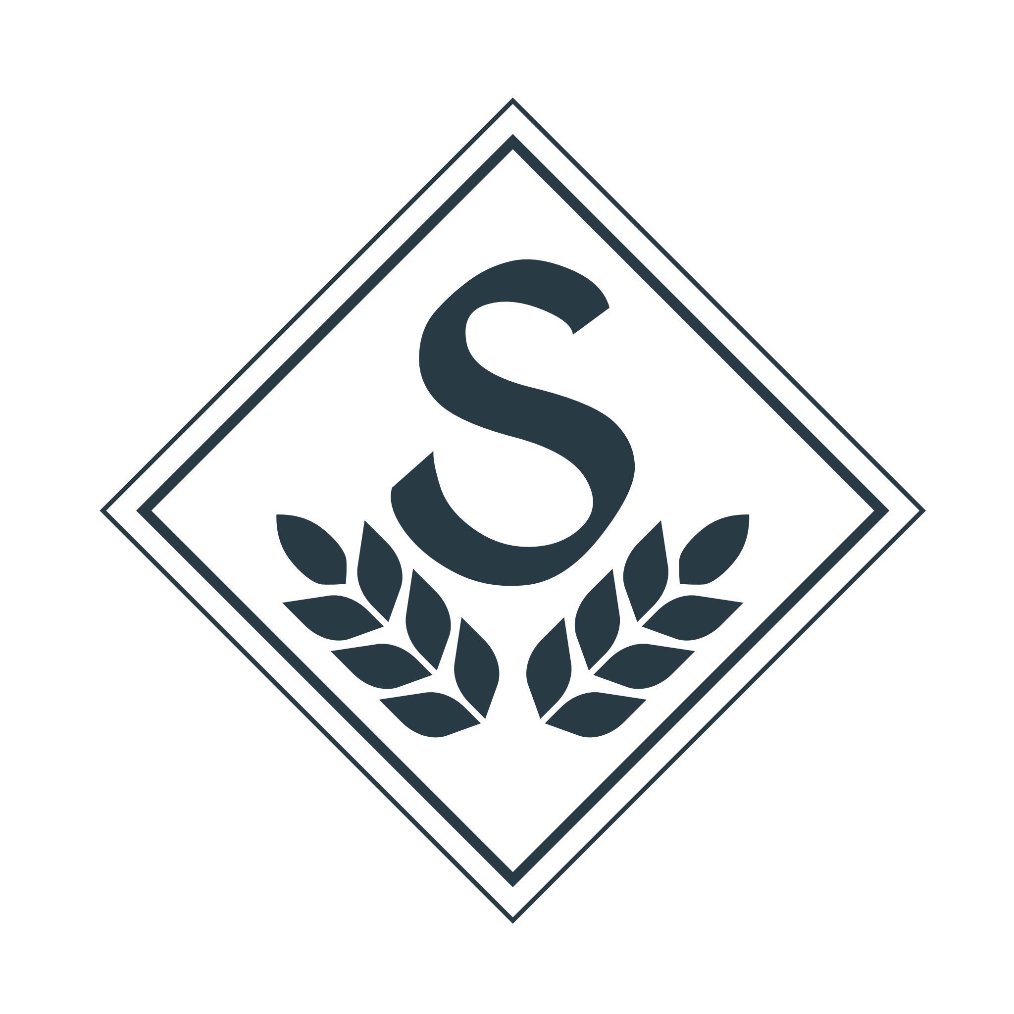 SARMENTINE - SEBASTOPOL logo