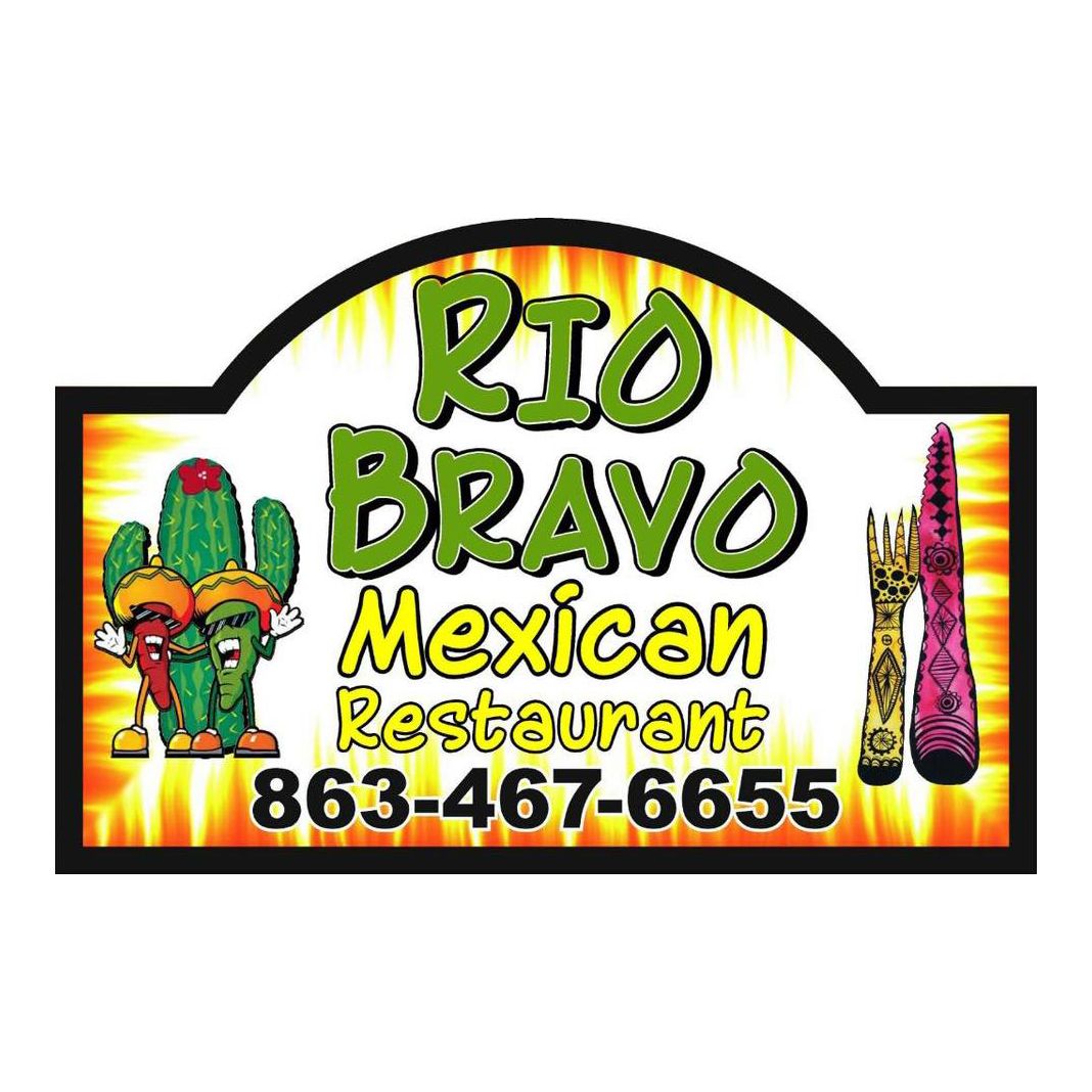 Rio Bravo Mexican Restaurant logo