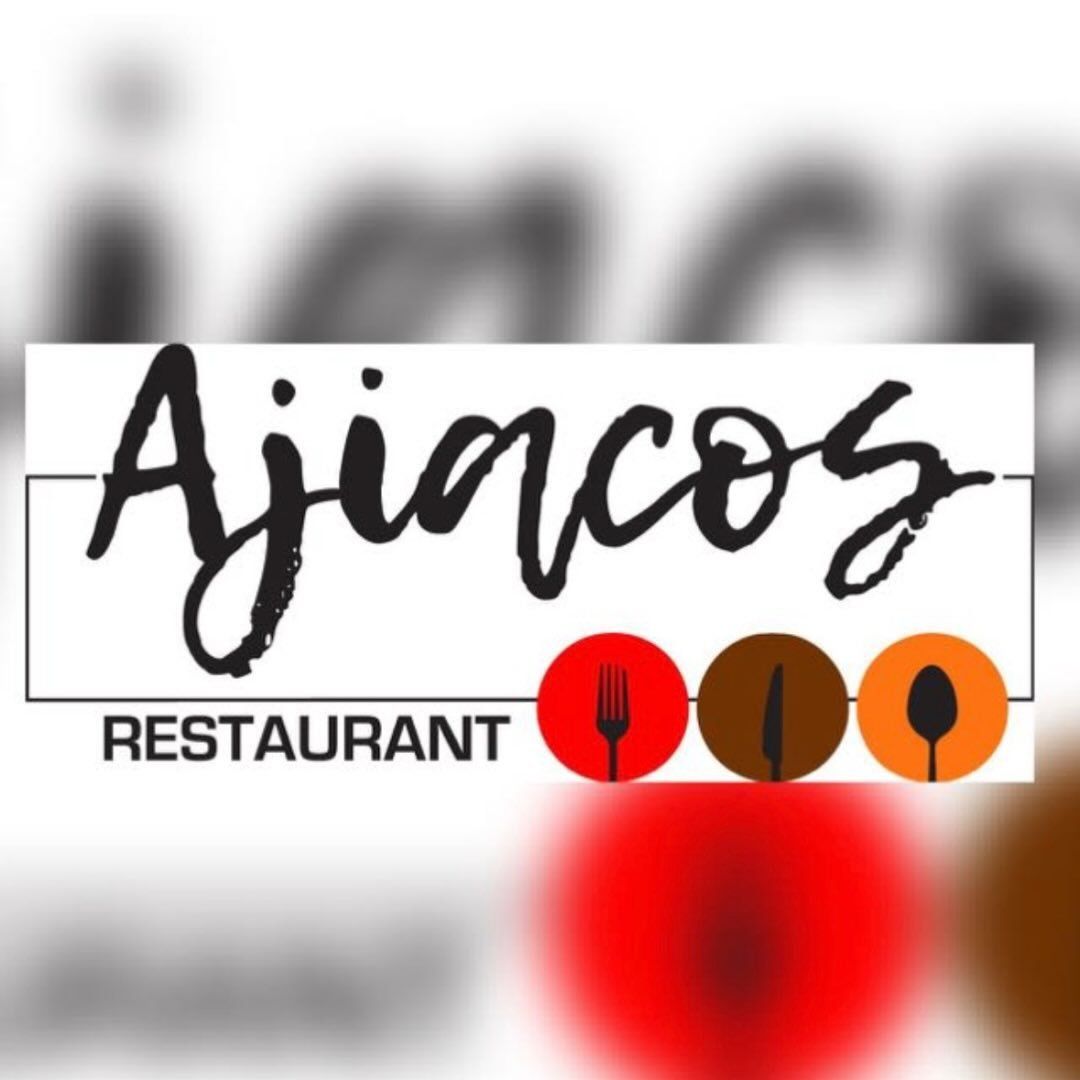 Ajiacos Restaurant logo