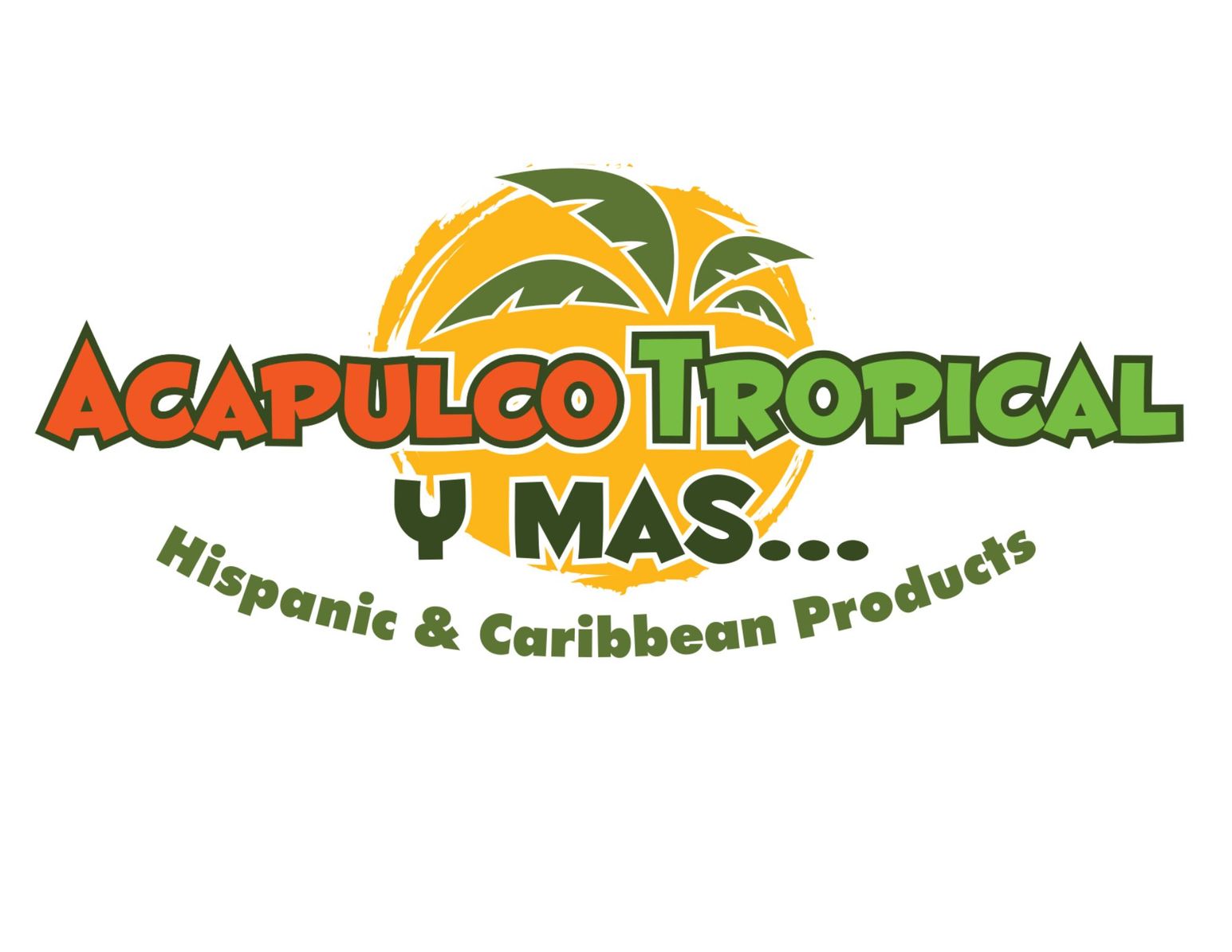 ACAPULCO PALMETTO logo