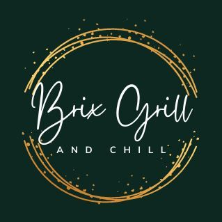 BRIX Grill logo