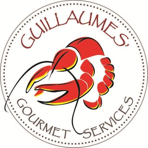 Guillaumes' Gourmet Bistro logo