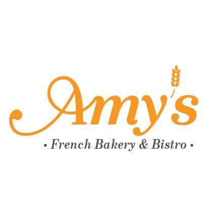 Amy's French Bakery & Bistro logo
