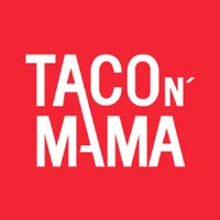 Taco N' Mama logo