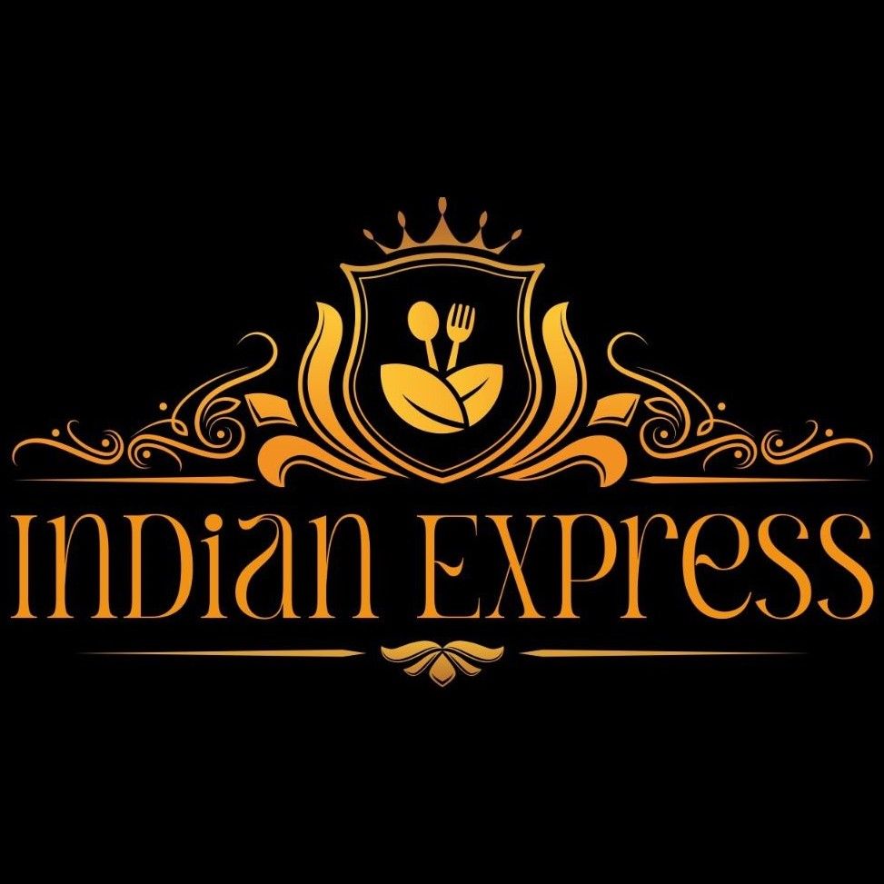 Indian Express logo