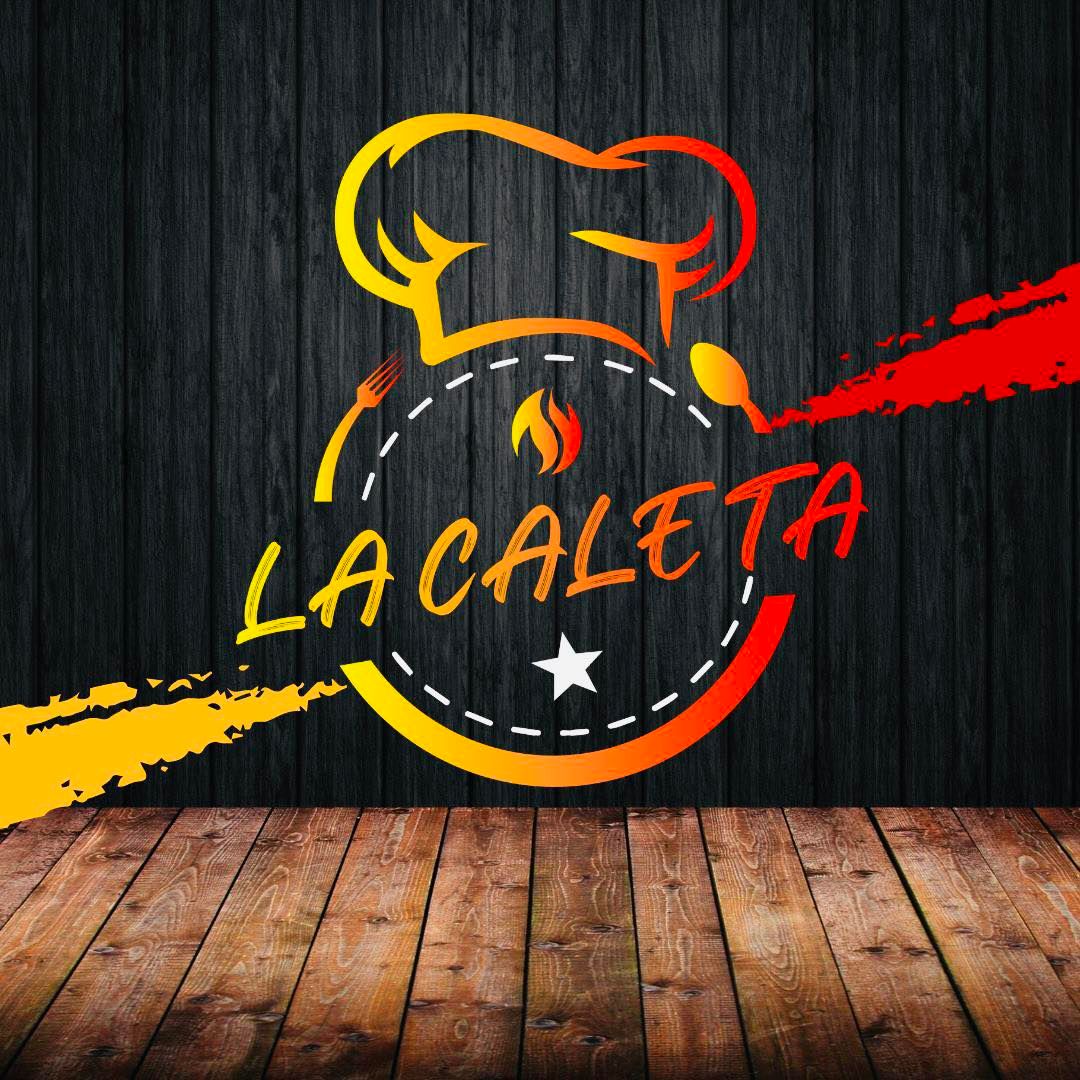 La Caleta Peruvian Restaurant logo