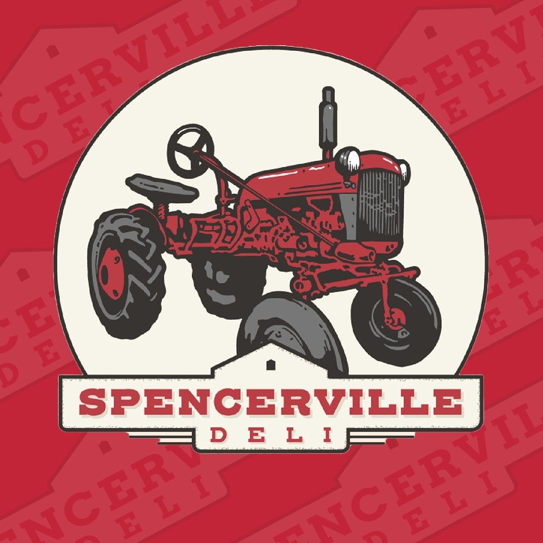 Spencerville Deli logo