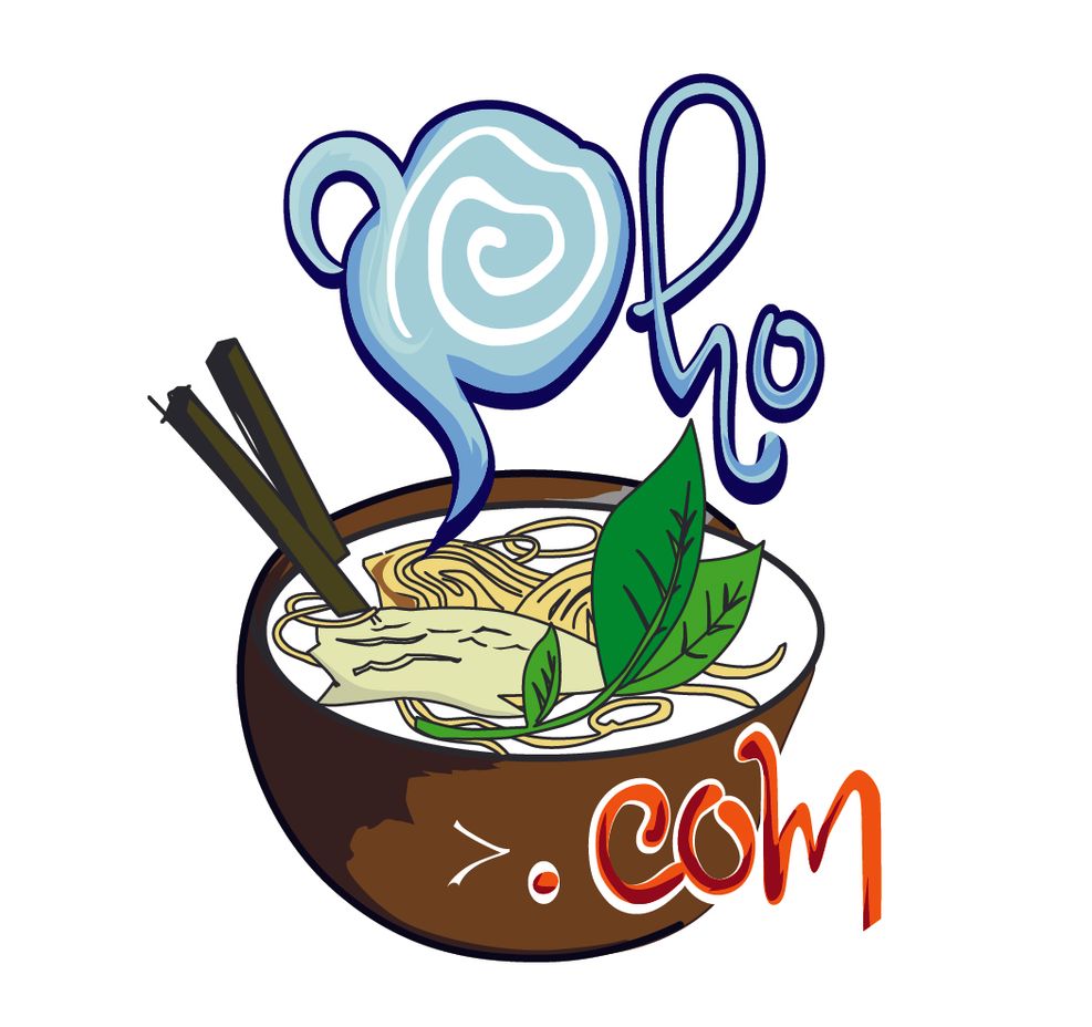 Hibachi & Pho (Atl Sushi Pho) logo