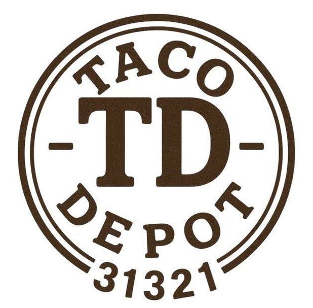 Taco Depot logo