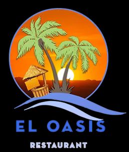 EL OASIS logo