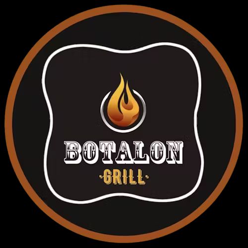 Botalon Grill Brandon logo