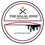 The Halal Zone logo