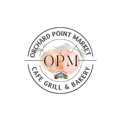 T.S.Smith Orchard Point Market logo
