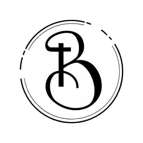 Blessings Restaurant and Bakery logo