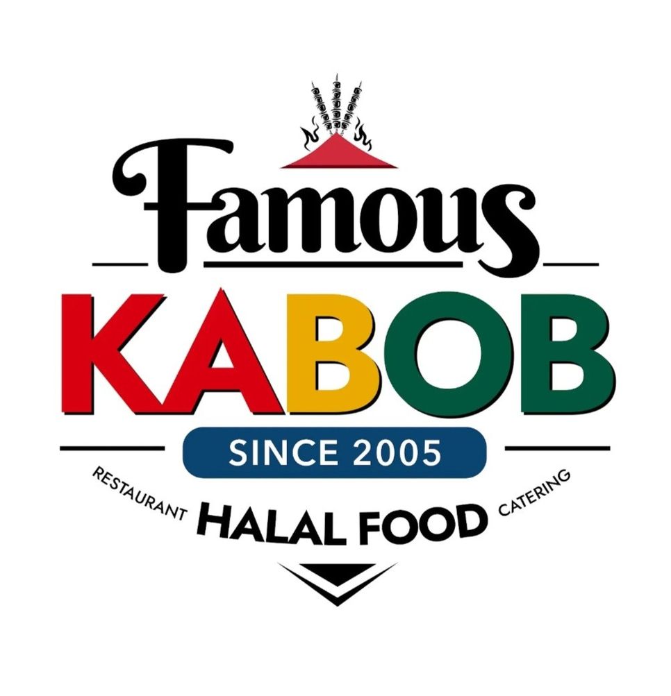Famous Kabobs - Gaithersburg logo