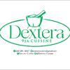 Dextera 9ja Cuisine logo
