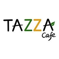 Tazza Cafe logo