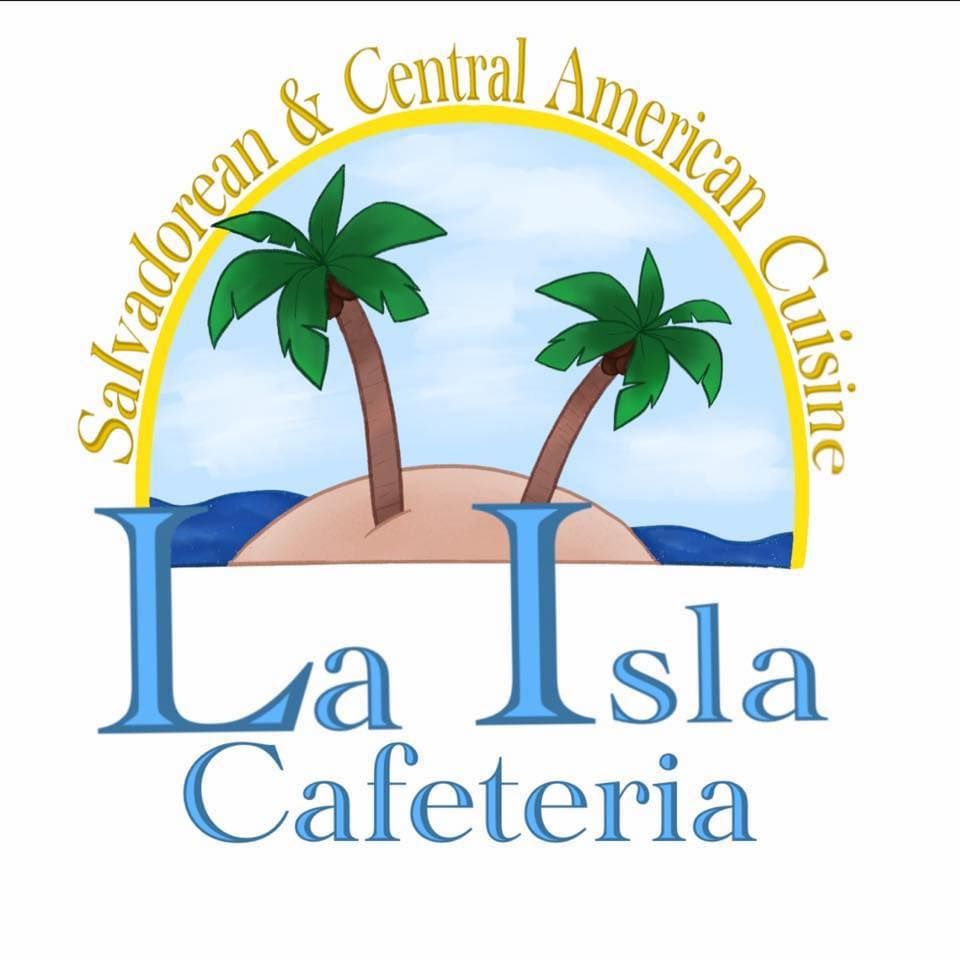 La Isla Cafeteria logo