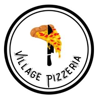 The Village Pizzeria logo