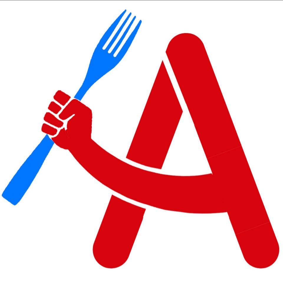 AKIS RESTAURANT logo