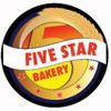Five Star Bakery logo