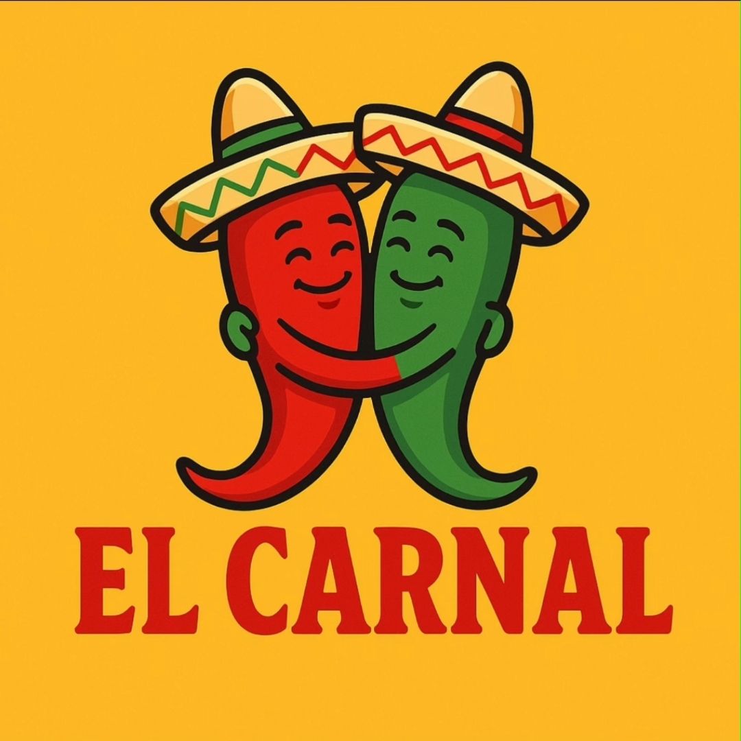 El Carnal logo