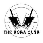 THE BOBA CLUB logo