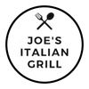 Joe's Italian Restaurant - Clinton logo