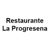 Restaurante La Progreseña logo