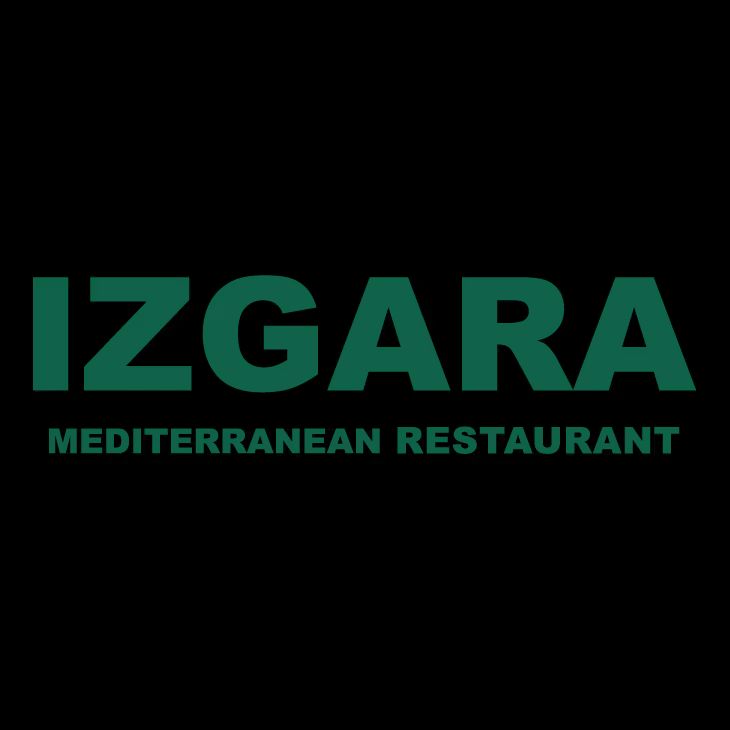 Izgara Mediterranean Weston logo