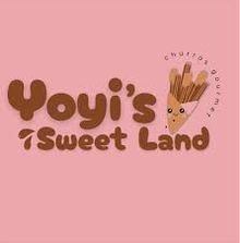 Yoyi's Sweet Land logo