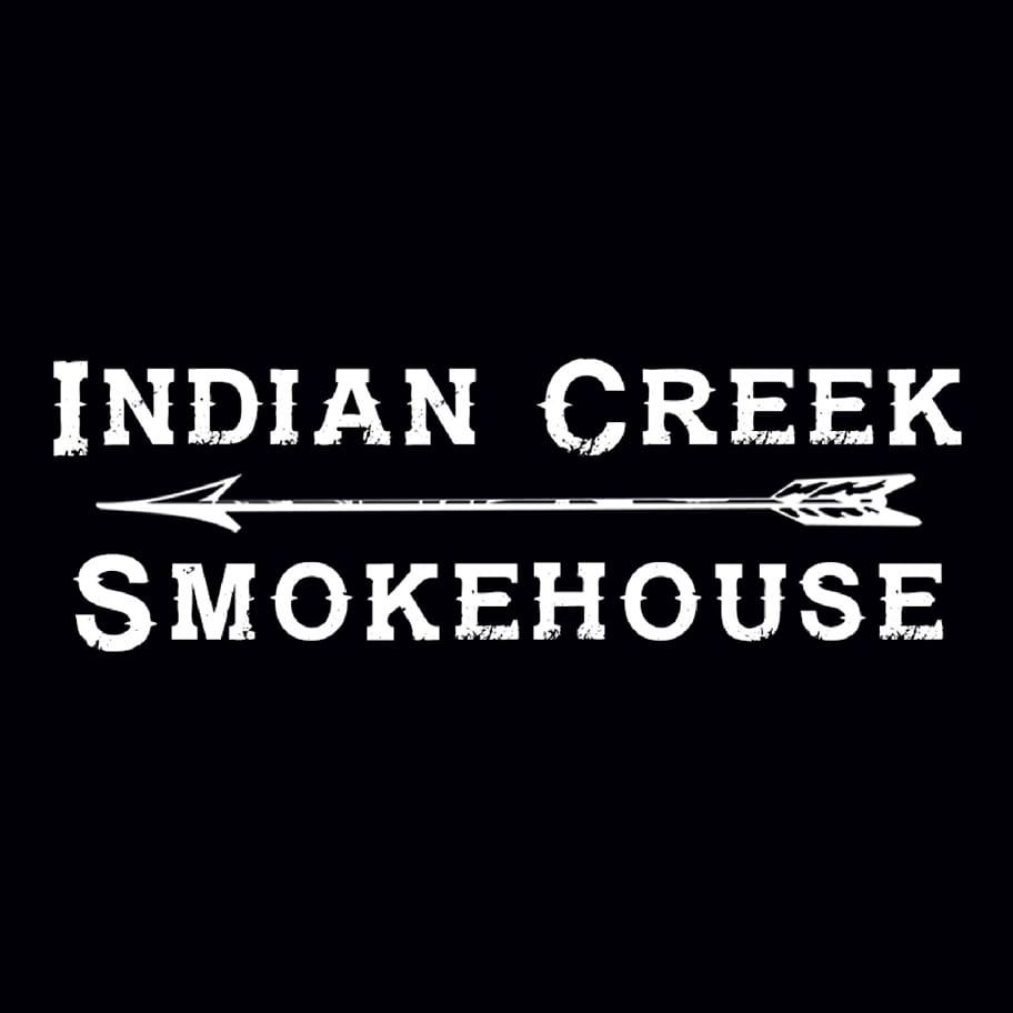 Indian Creek Smokehouse logo