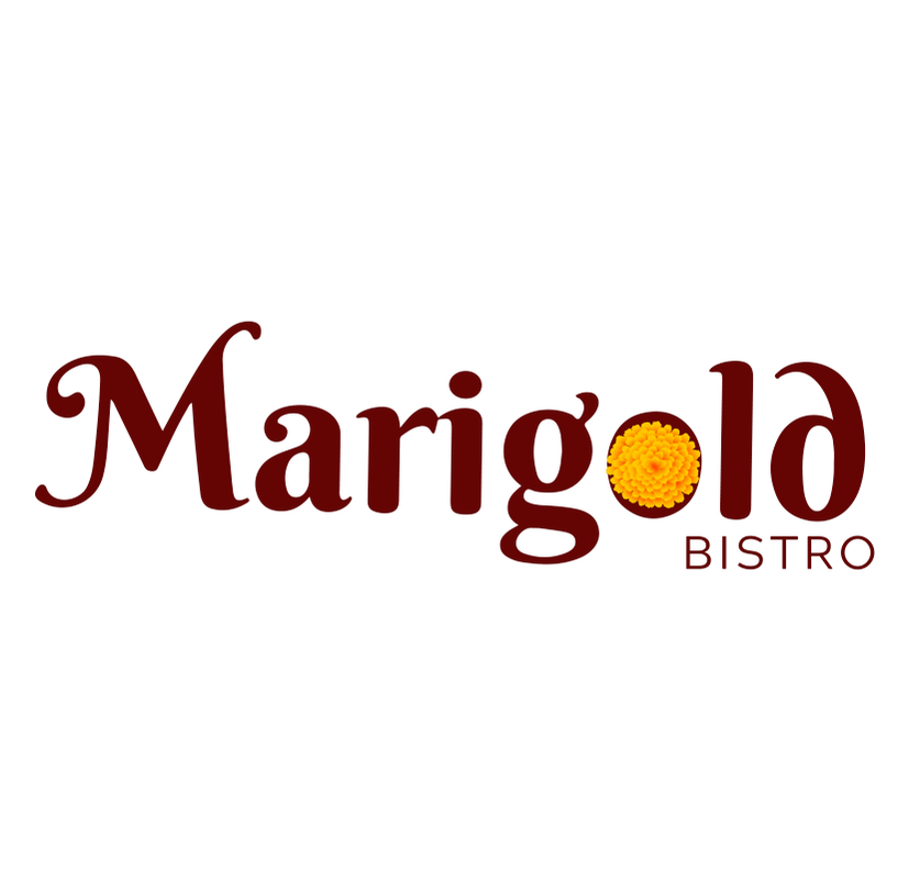 Marigold Bistro logo