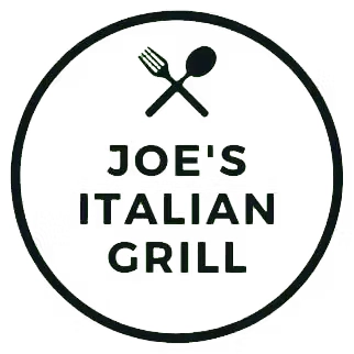 Joes Italian Restaurant - Navasota logo