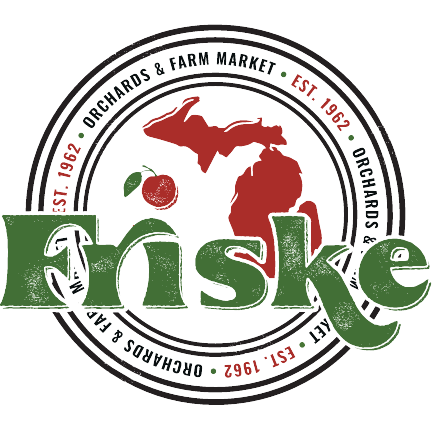 Friske Farm Market logo