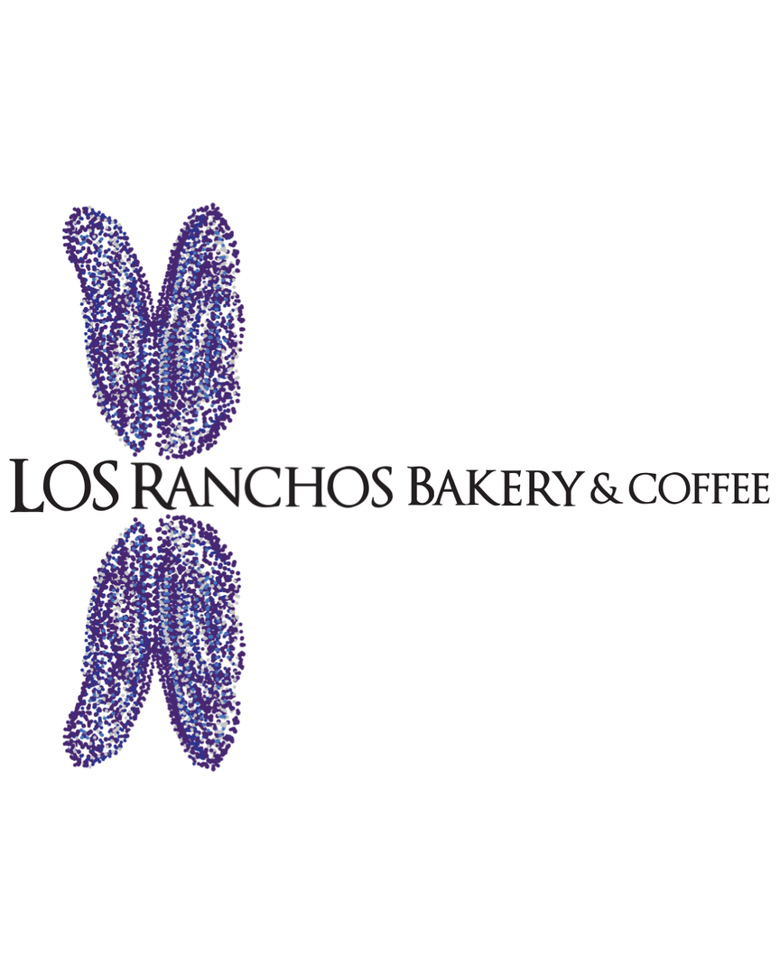 LOS RANCHOS BAKERY logo