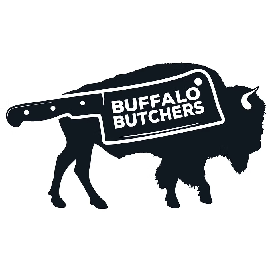 Buffalo Butchers logo
