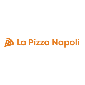 La Pizza Napoli logo