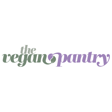 The Vegan Pantry logo