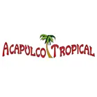 Acapulco Tropical Supermarket logo