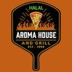 Aroma House logo