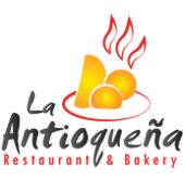 La Antioqueñita logo