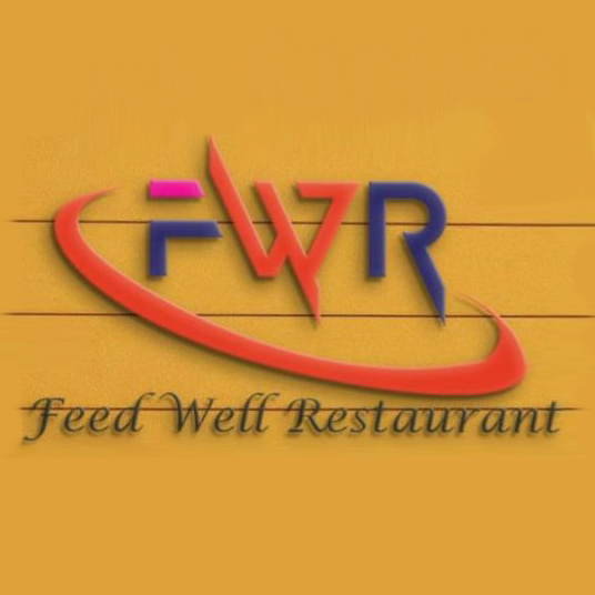 FeedWell logo