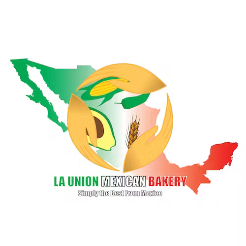 La Union Bakery III logo