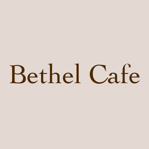Bethel Cafe logo