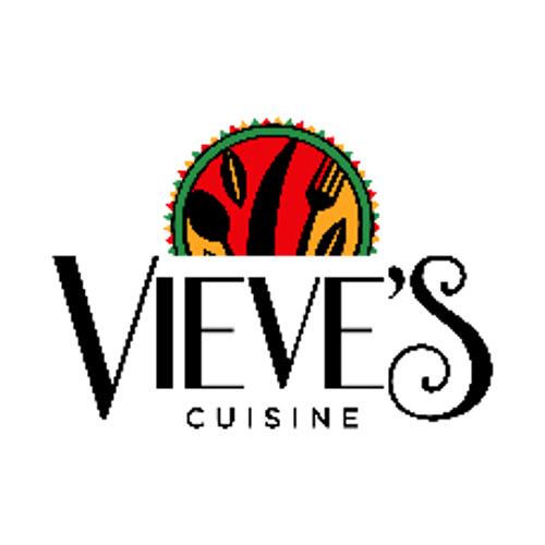 Vieve's Cuisine logo
