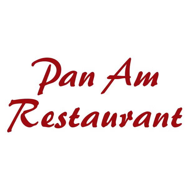 Pan Am Family Restaurant logo